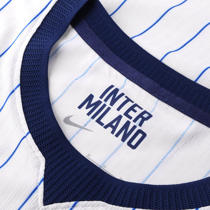 Inter Milan Away Fan Jersey 2026/27