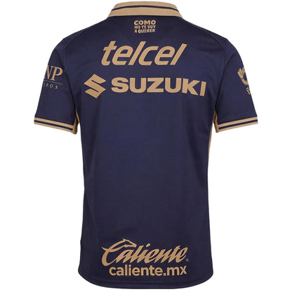 Pumas UNAM Home Soccer Jersey 2026/27