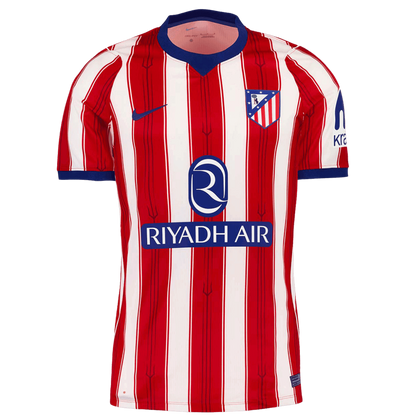 Atlético Madrid Home Jersey 2026/27