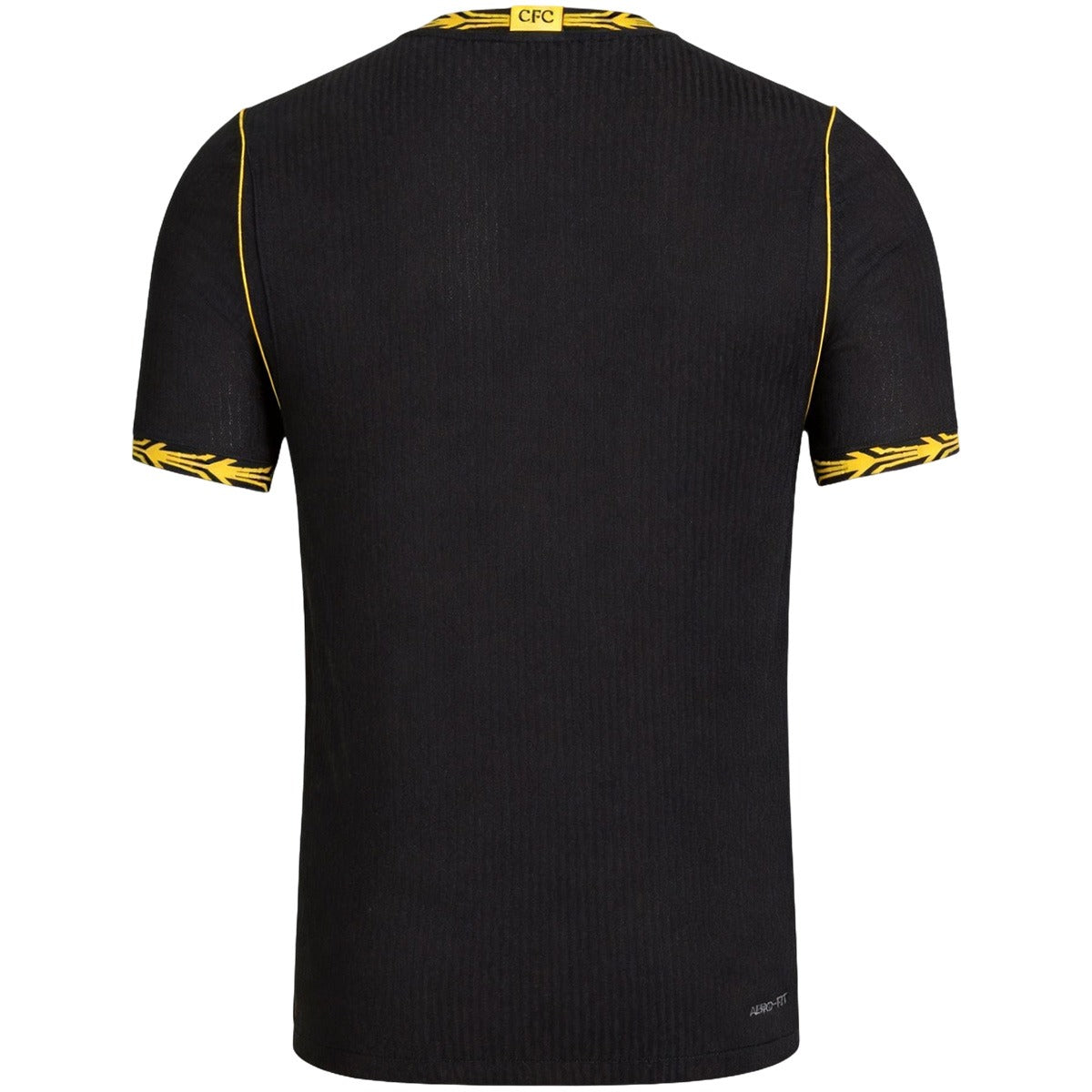 Chelsea Away Player Version Jersey 2026/27