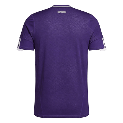 Real Madrid Third Away Retro Jersey 2010/11