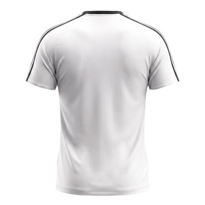 Retro Soccer Jersey Germany Home 2008