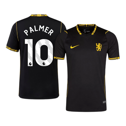PALMER #10 Chelsea Away Fan Jersey Shirt 2026/27