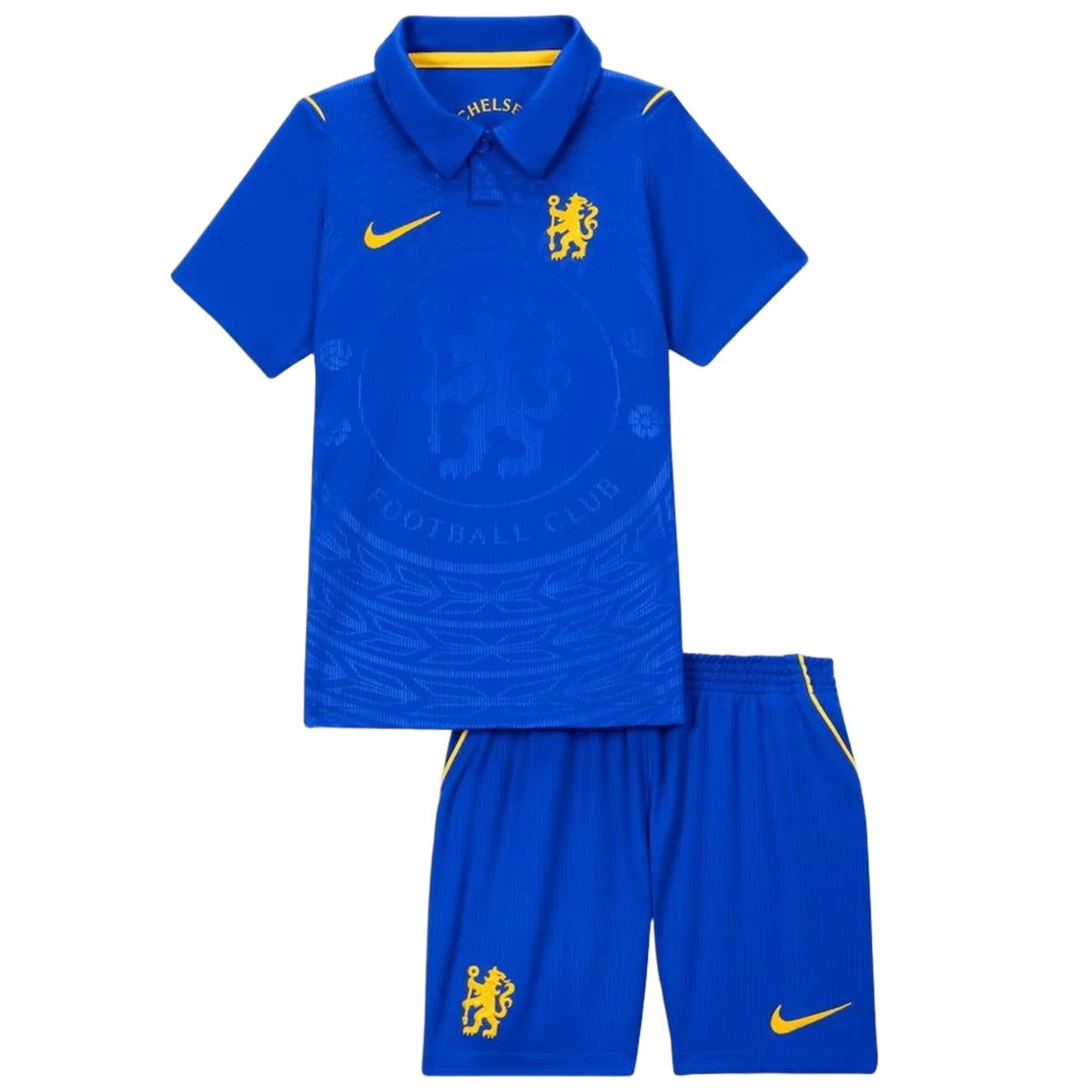 Kids Kit Chelsea Home Jersey 2026/27