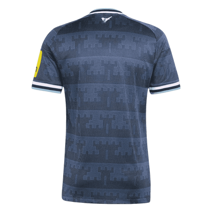 Newcastle United Away Player Version Jersey 2026/27