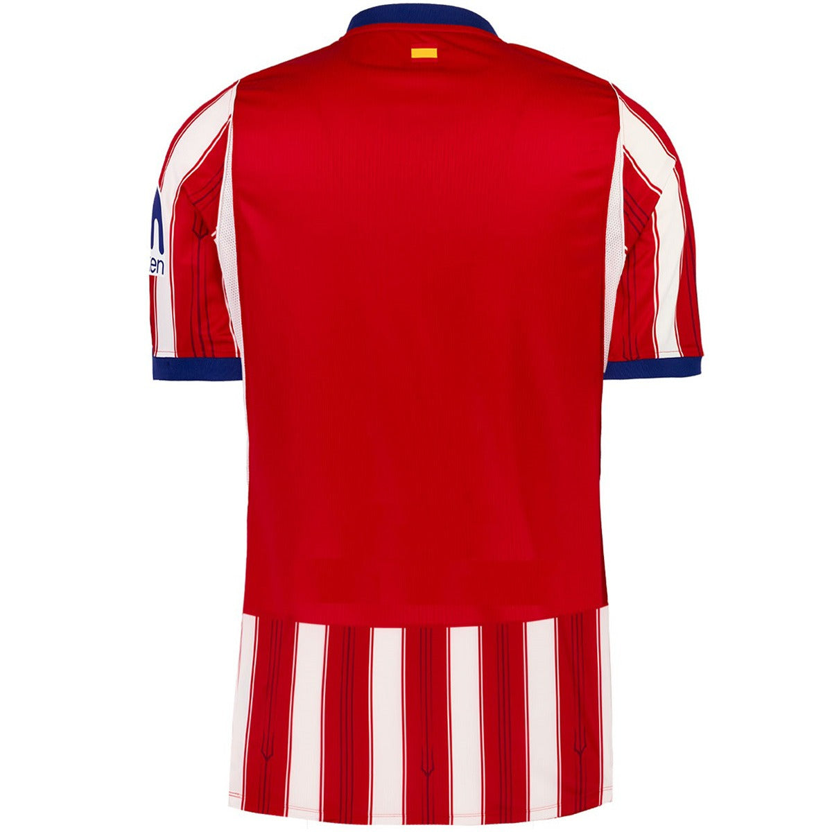 Atlético Madrid Home Jersey 2026/27