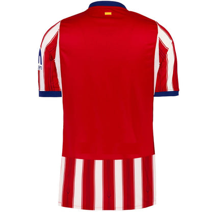 Atlético Madrid Home Jersey 2026/27