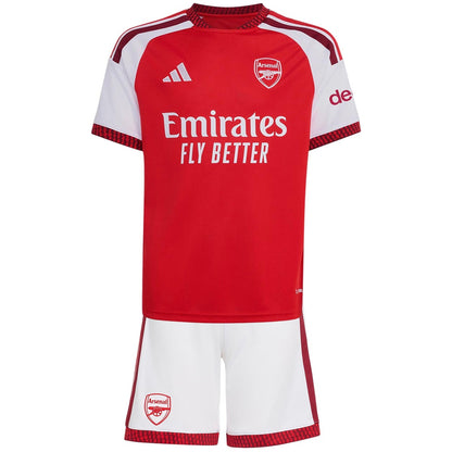 Arenal Home Kids Soccer Jerseys Kit 2026/27
