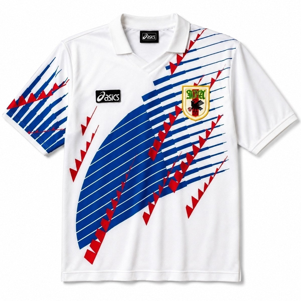 Retro Soccer Jersey Japan Away World Cup 1994
