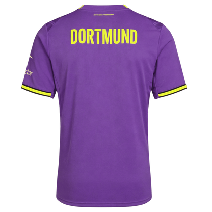 Borussia Dortmund Third Away Jersey 2026/27
