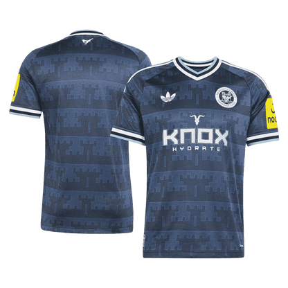 Newcastle United Away Fan Jersey Shirt 2026/27