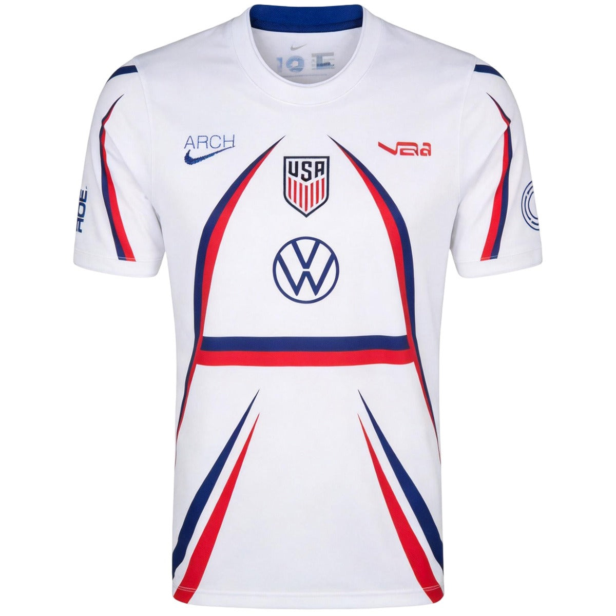 USA Pre-Match Soccer Jersey World Cup 2026