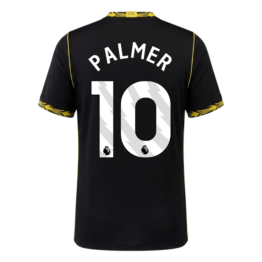 PALMER #10 Chelsea Away Fan Jersey Shirt 2026/27