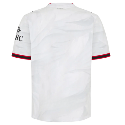 AC Milan Away Authentic Player Jersey 2026/27
