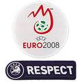 2008 Euro & 2008-11 UEFA Respect Badge