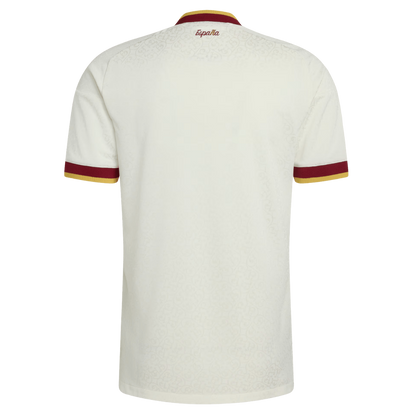 Spain Away Fan Jersey Shirt 2026 World Cup - Champion