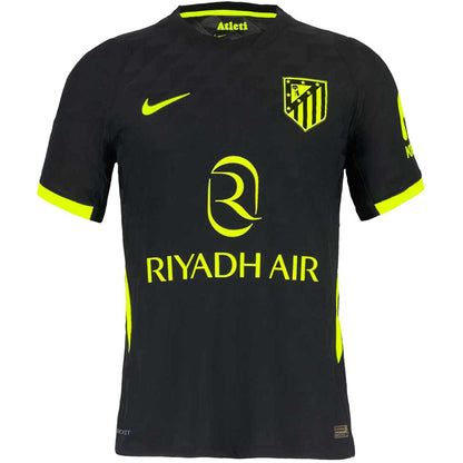Atlético Madrid Away Player Version Jersey 2026/2027
