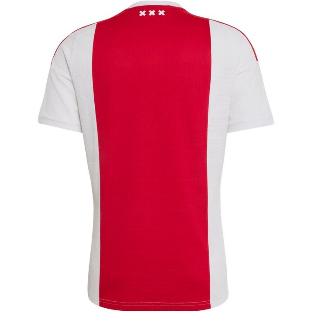 Ajax Home Soccer Jersey 2026/27
