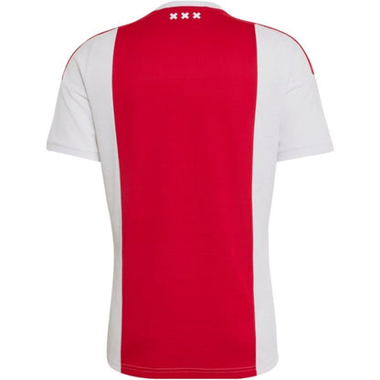 Ajax Home Soccer Jersey 2026/27