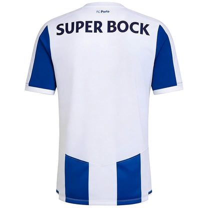 FC Porto Home Soccer Jersey 2026/27