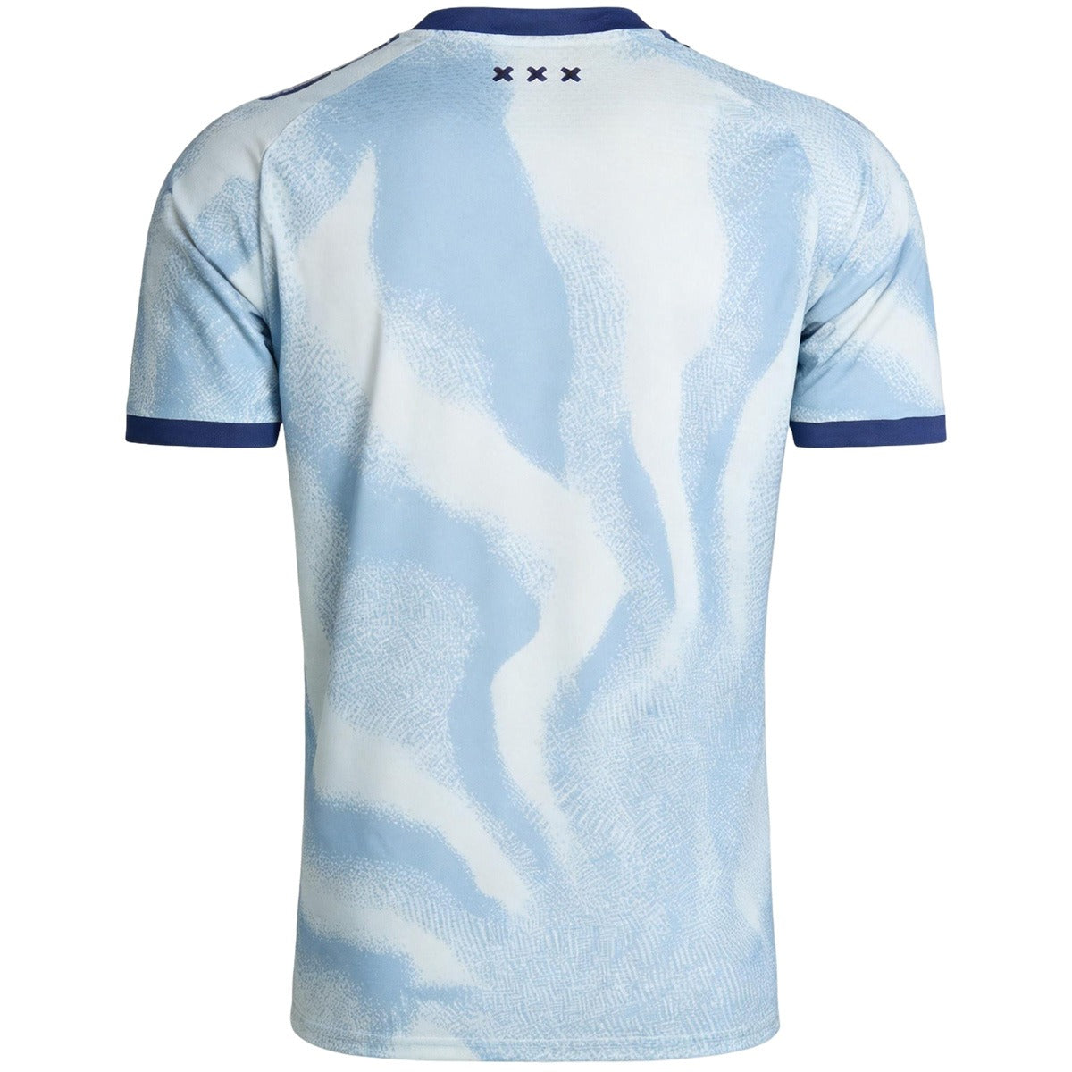 Ajax Third Away Player Version Jersey 2026/27