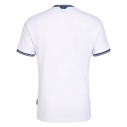 Retro Soccer Jersey England Home Euro Cup 2000