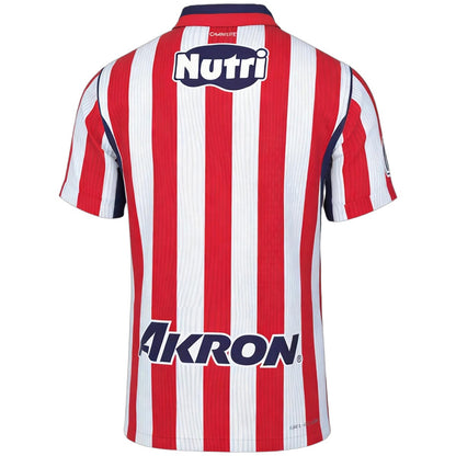 Chivas De Guadalajara Home Fan Jersey 2026/27
