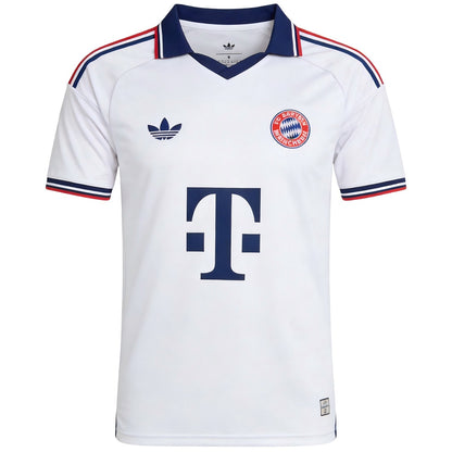 Bayern Munich Away Fan Jersey 2026/27