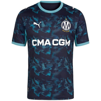 Olympique Marseille Away Fan Jersey 206/27
