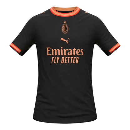 AC Milan Third Away Fan Jersey 2026/27