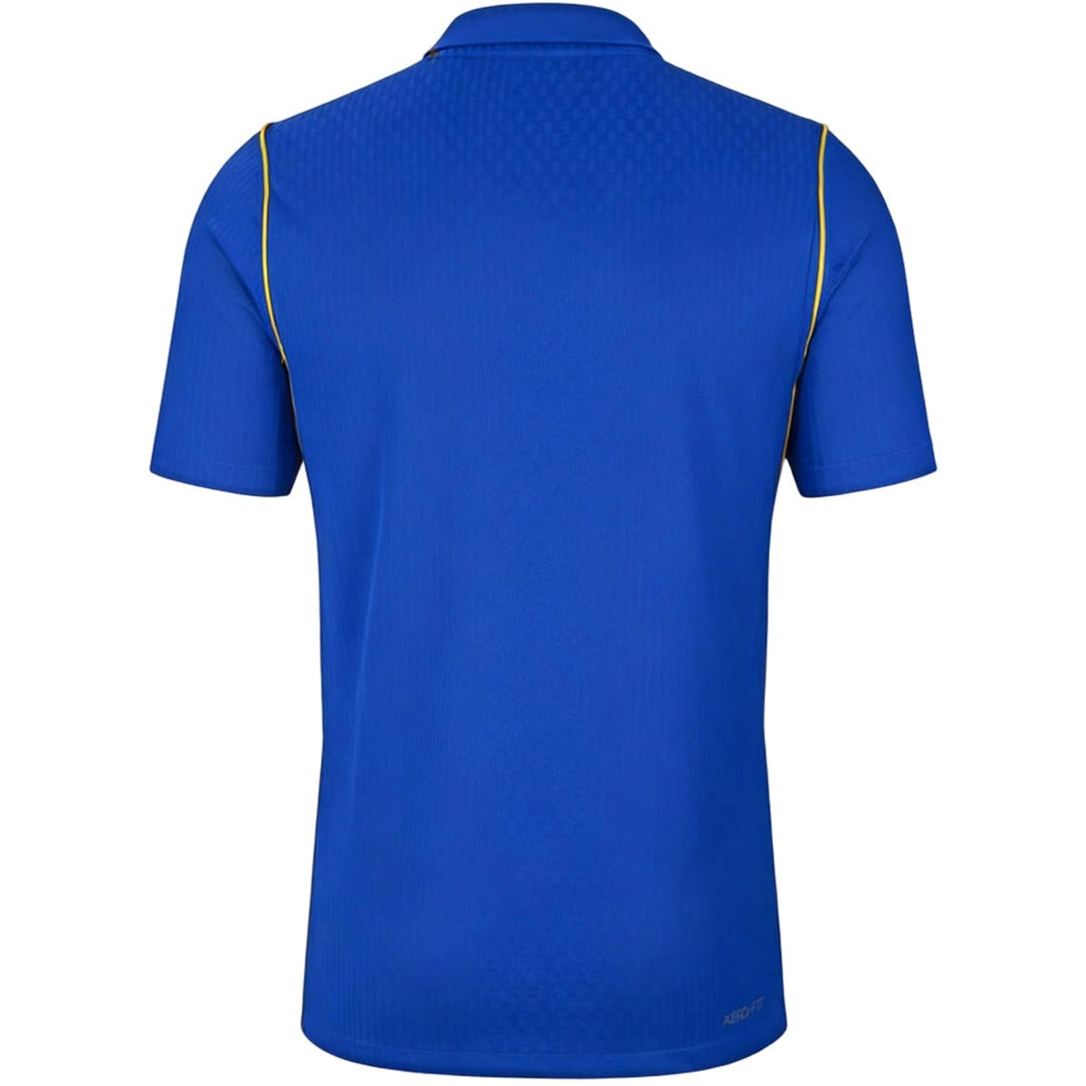 Chelsea Home Player Version Jersey 2026/27
