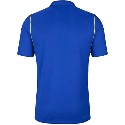 Chelsea Home Player Version Jersey 2026/27