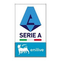 Serie A Patch