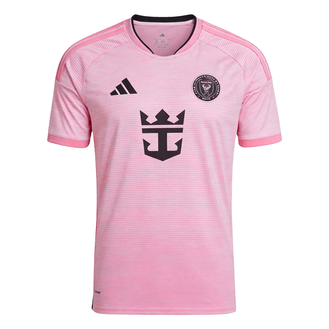 Inter Miami Home Fan Jersey 2026/27