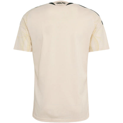 Celtic Third Away Soccer Jersey 2026/27