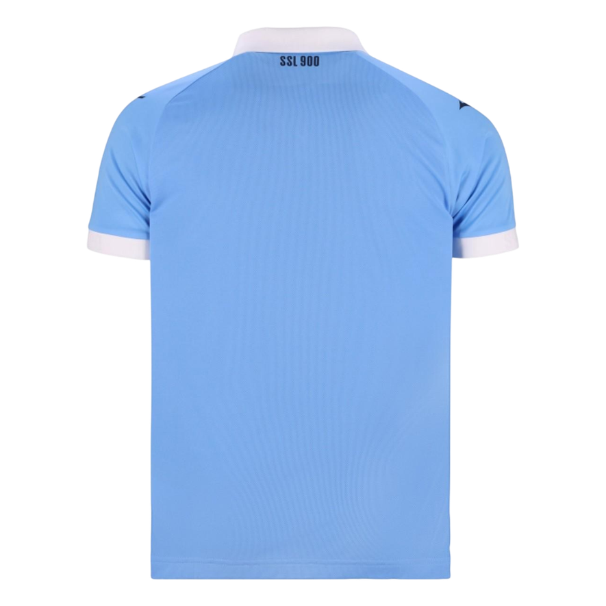 Lazio Home Fan Jersey Shirt 2026/27