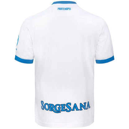 Napoli Away Player Version Jersey 2026/27