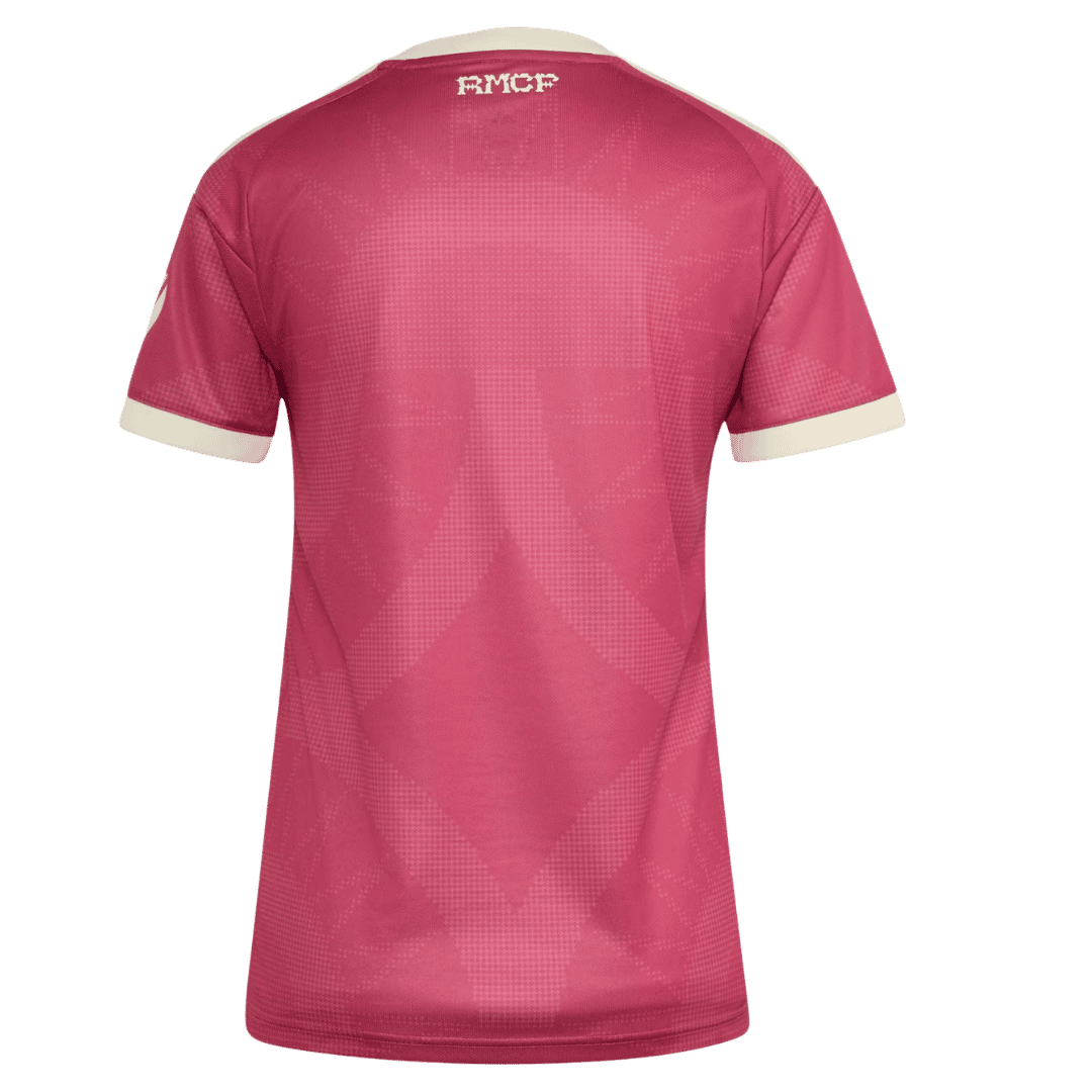 Real Madrid Women’s Third Away Fan Jersey 2026/27