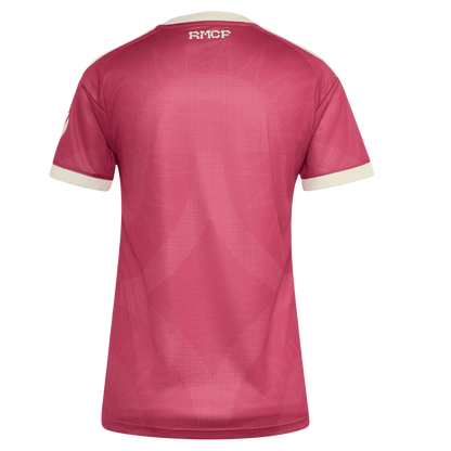 Real Madrid Women’s Third Away Fan Jersey 2026/27