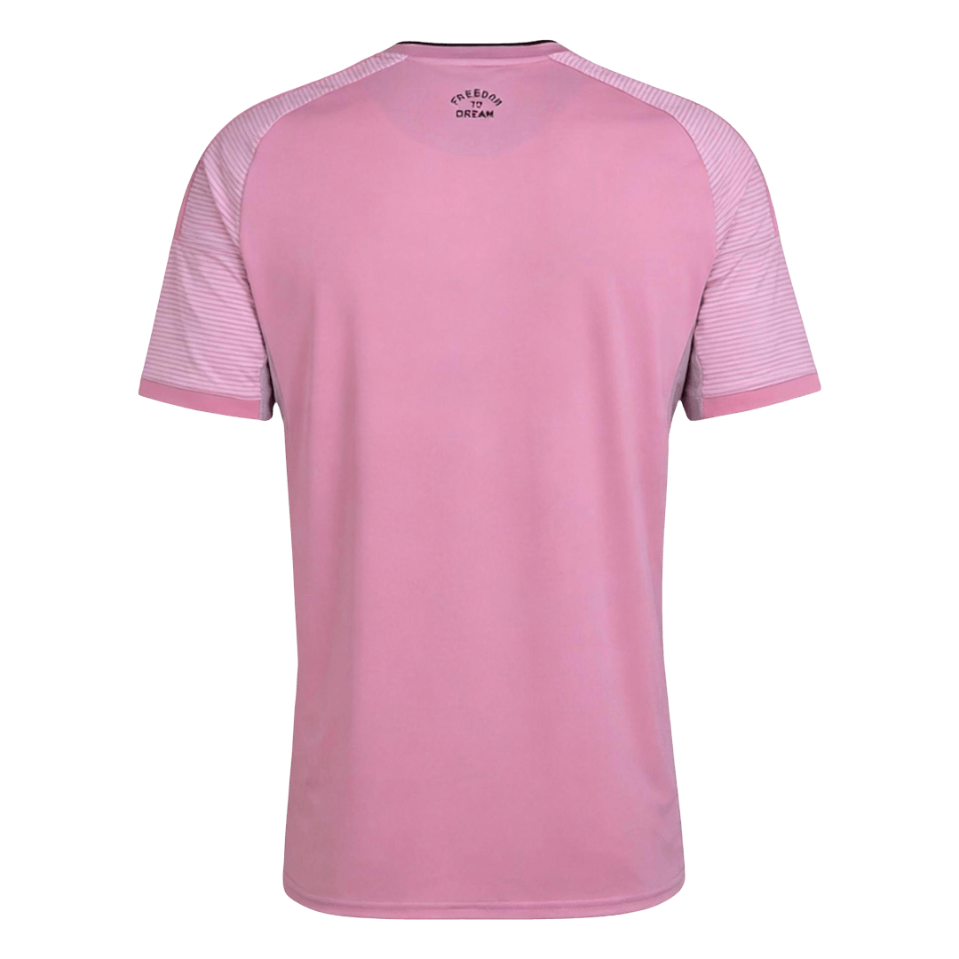 Inter Miami Home Fan Jersey 2026/27