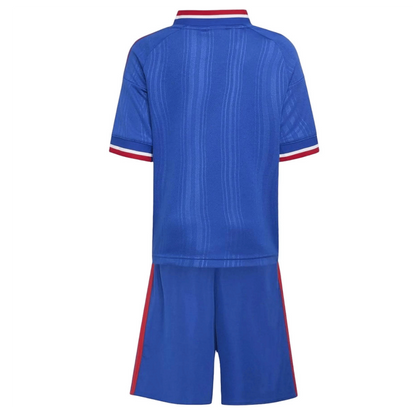 Kids Kit Manchester United Away Fan Jersey 2026/27