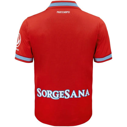 Napoli Third Away Player Version Jersey 2026/27