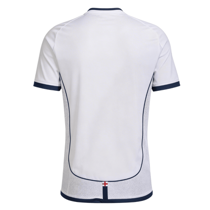 Retro England Home Jersey 2002