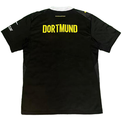Borussia Dortmund Away Jersey 2026/27