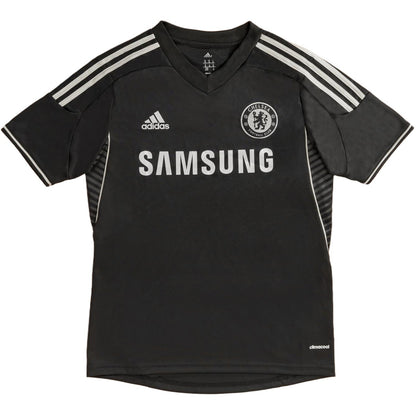 Chelsea Home Retro Jersey 2013/14