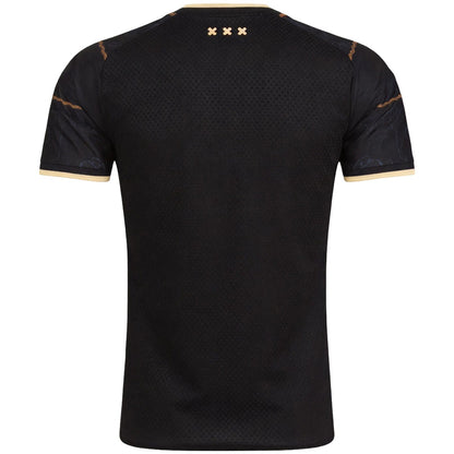 Ajax Away Player Version Jersey 2026/27