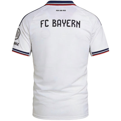 Bayern Munich Away Fan Jersey 2026/27
