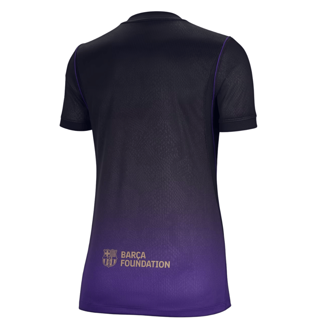 Barcelona Women’s Away Fan Jersey 2026/27