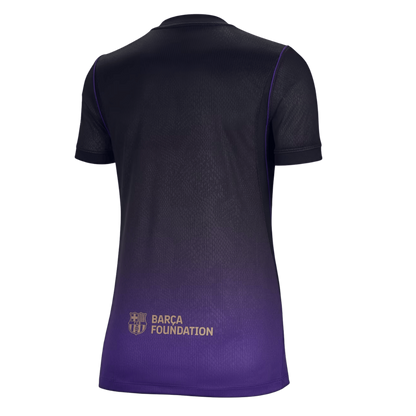 Barcelona Women’s Away Fan Jersey 2026/27