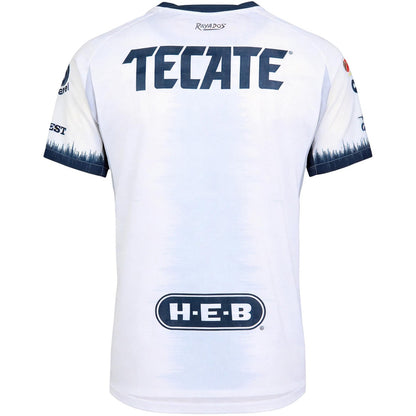 Monterrey Away Soccer Jersey 2026/27